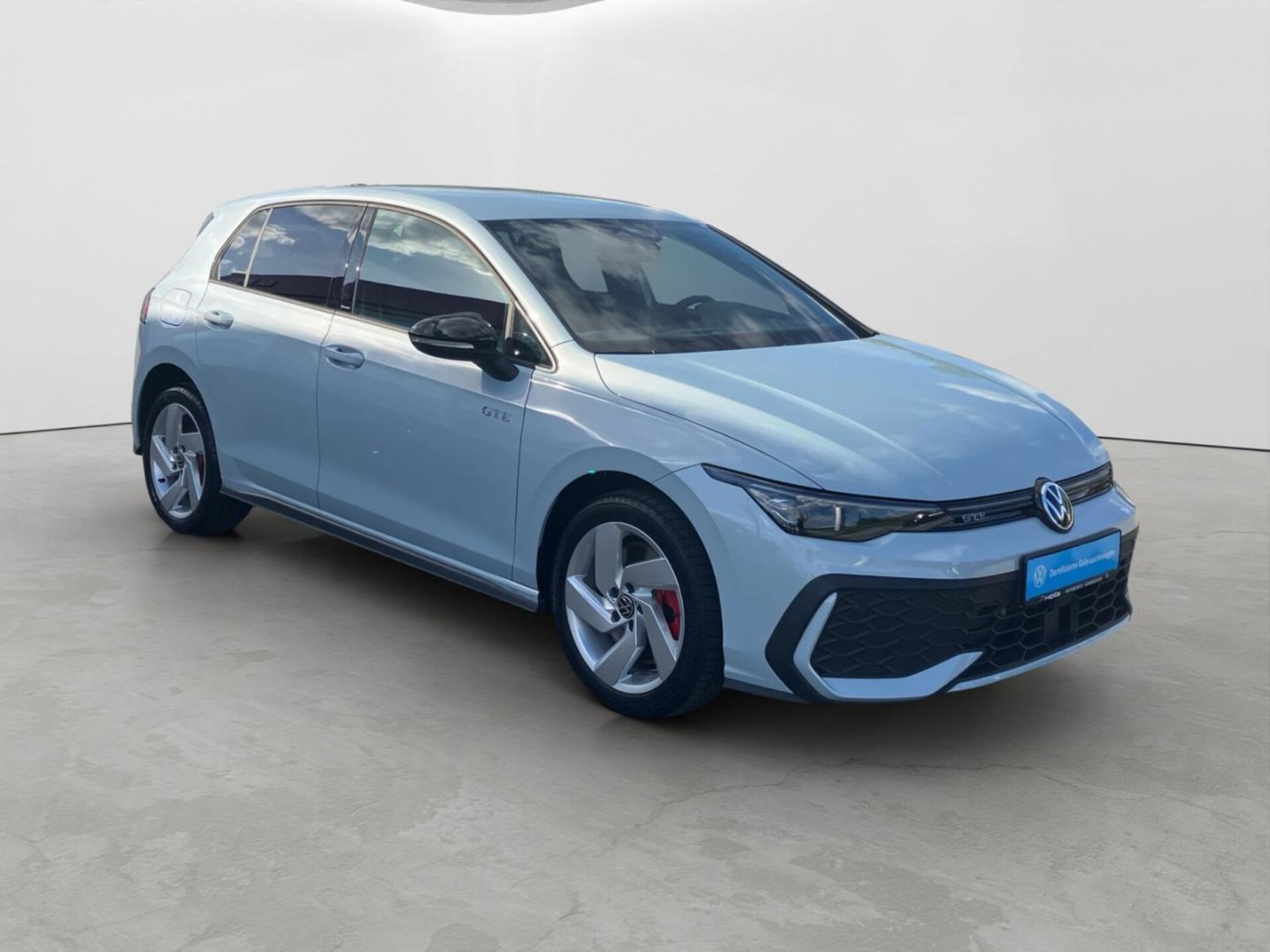 Volkswagen Golf GTE