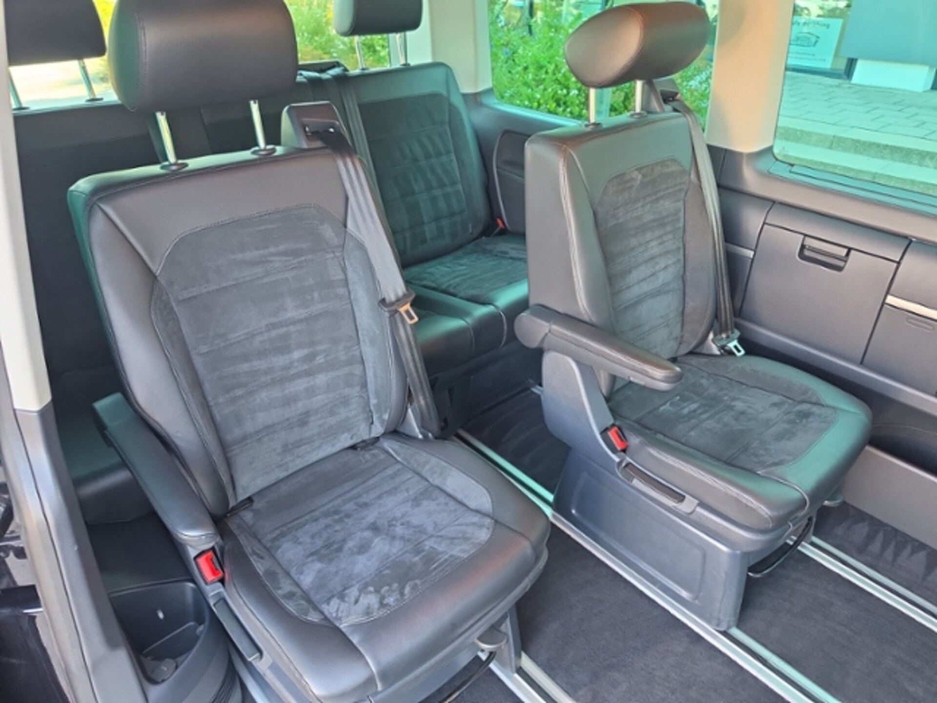 Volkswagen T6 Multivan Comfortline