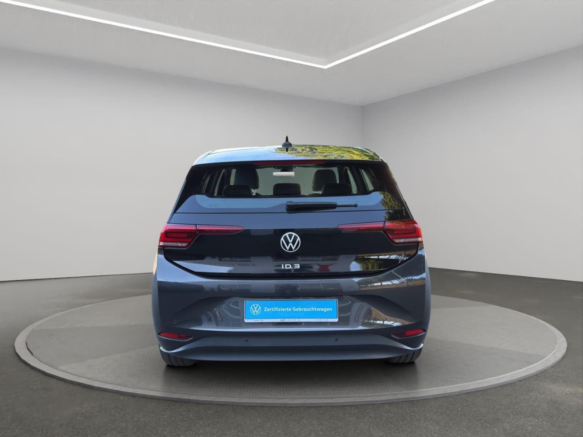 Volkswagen ID.3 Life