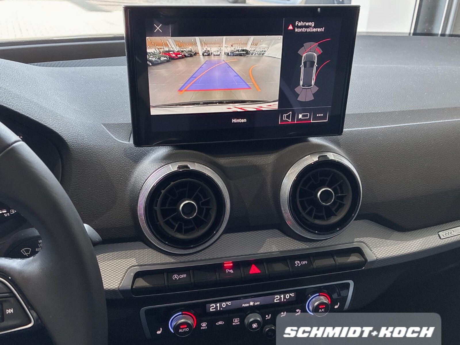 Audi Q2 – Bild 13