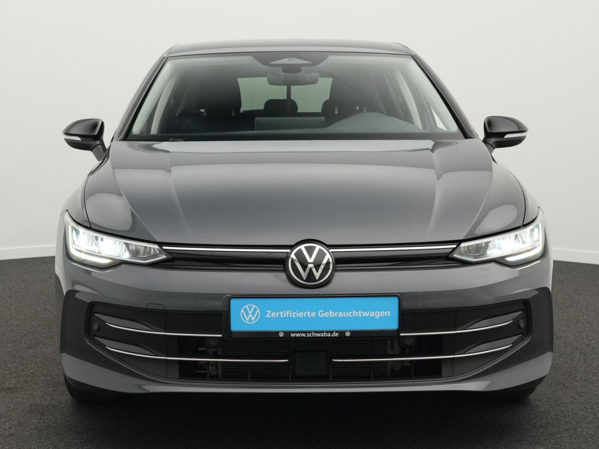 Volkswagen Golf ENERGY