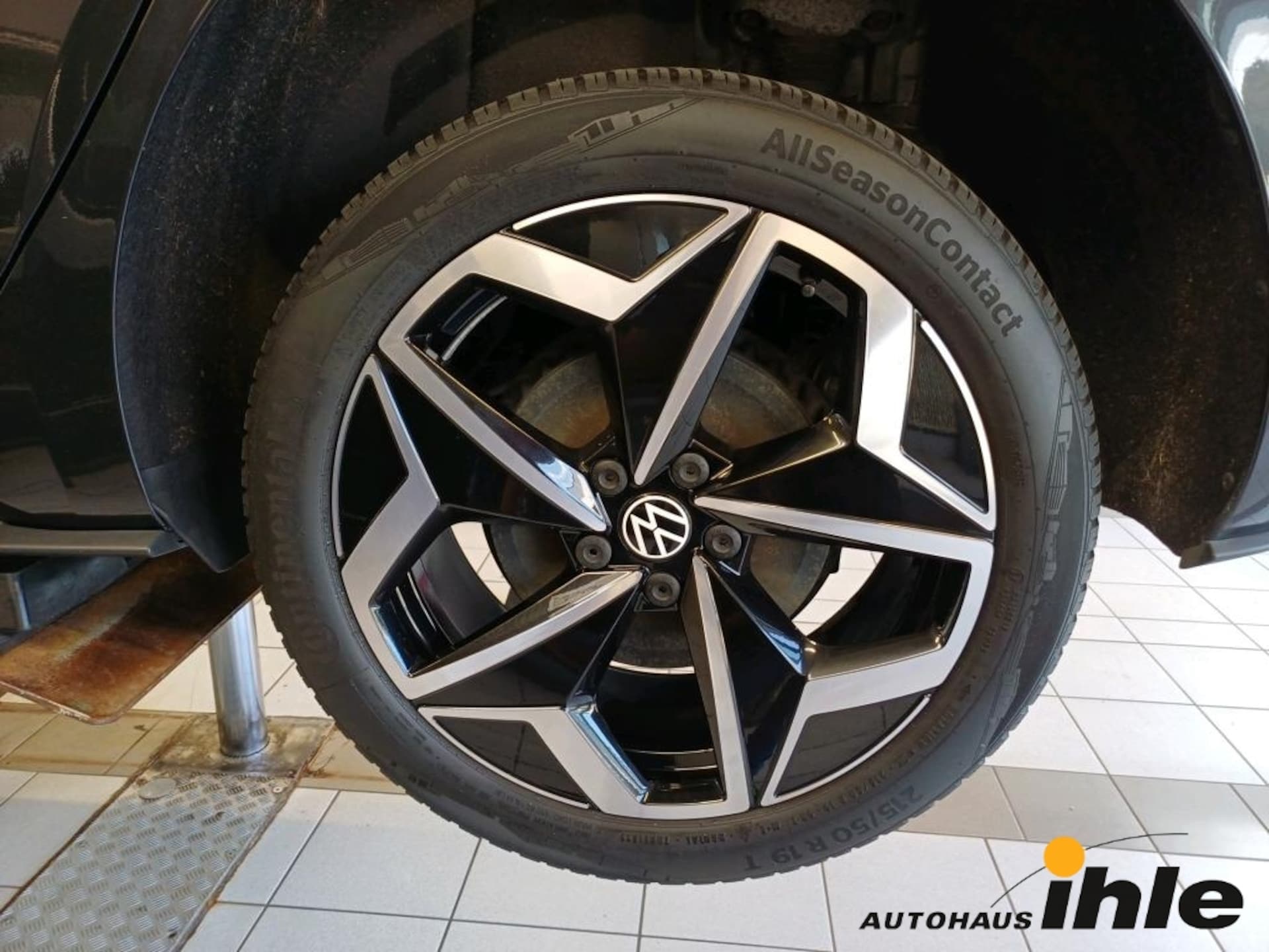 Volkswagen ID.3 Pro S