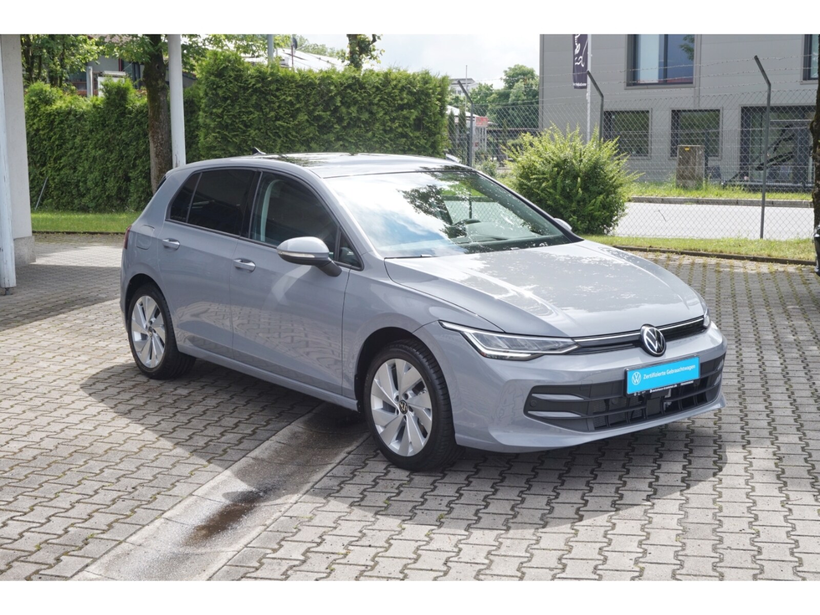 Volkswagen Golf – Bild 3