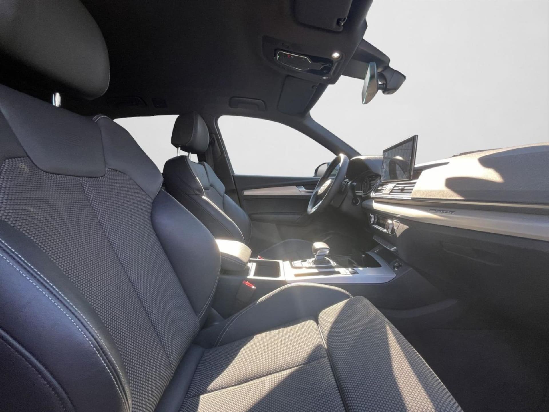 Audi Q5 TFSI e S line