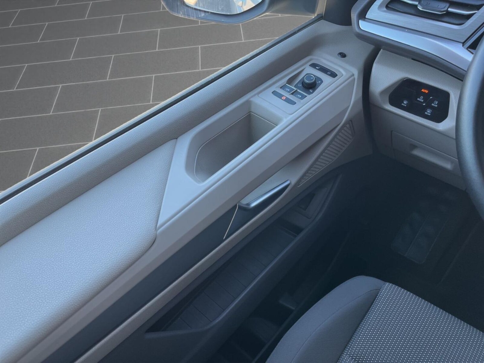 Volkswagen Multivan – Bild 11