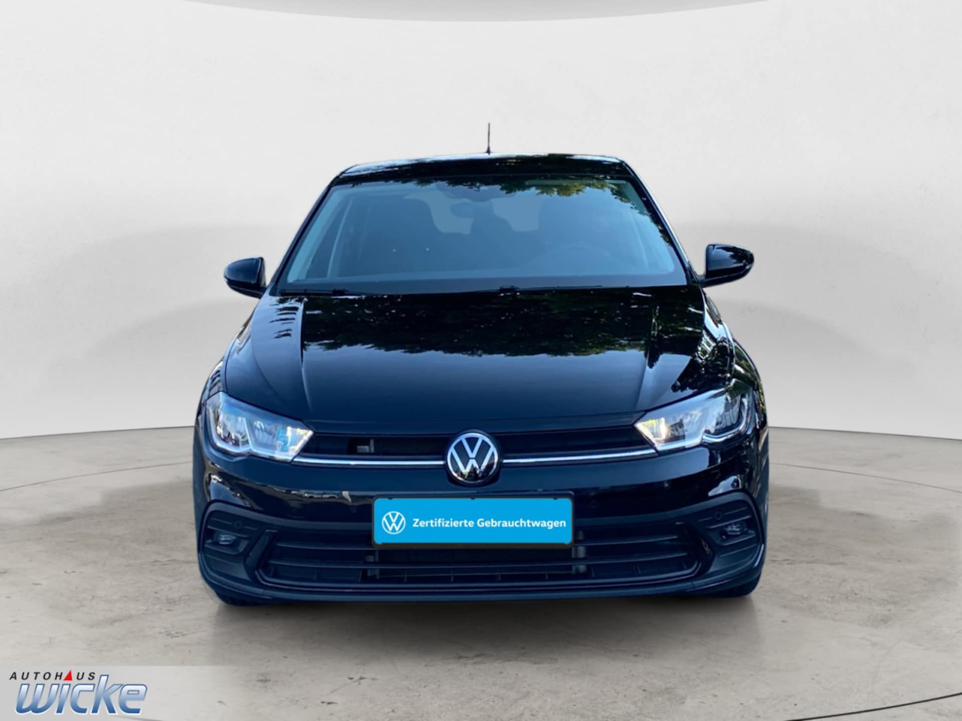 Volkswagen Polo Goal