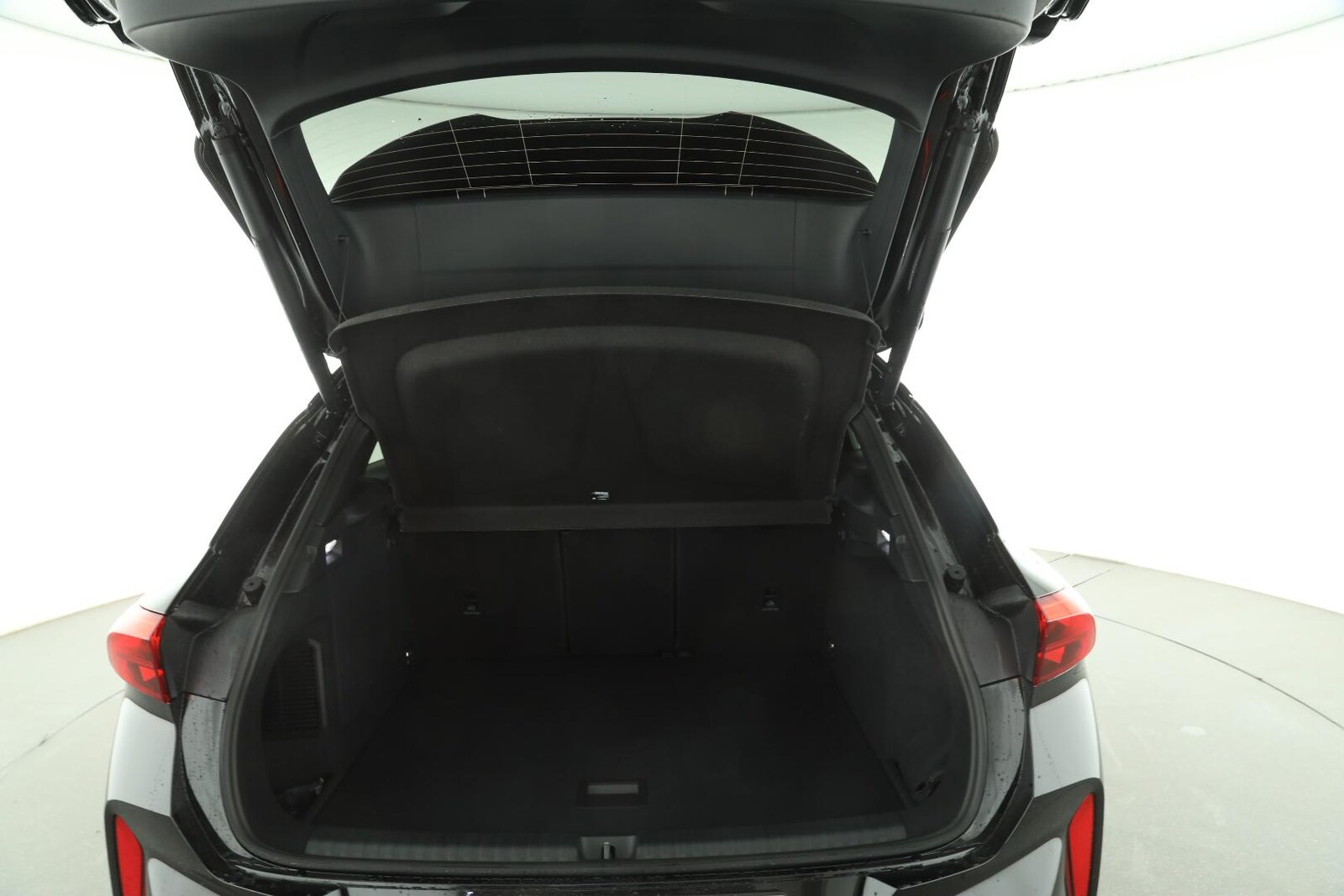 CUPRA Terramar – Bild 8