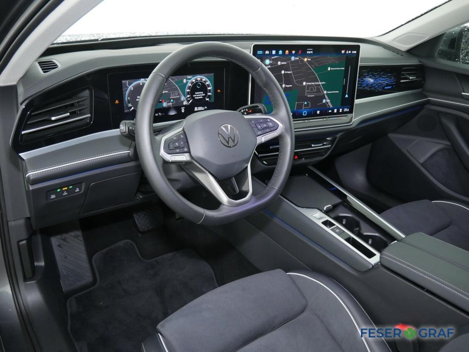 Volkswagen Passat – Bild 6