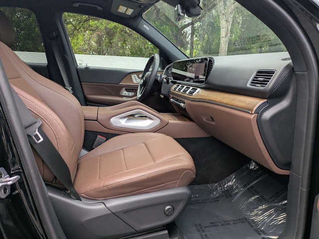2024 Mercedes-Benz GLE 450