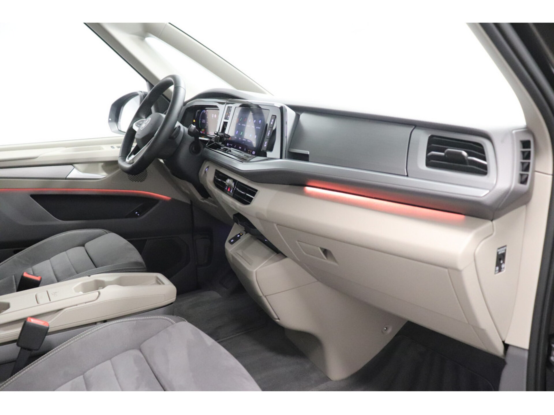 Volkswagen Multivan Langversion Life