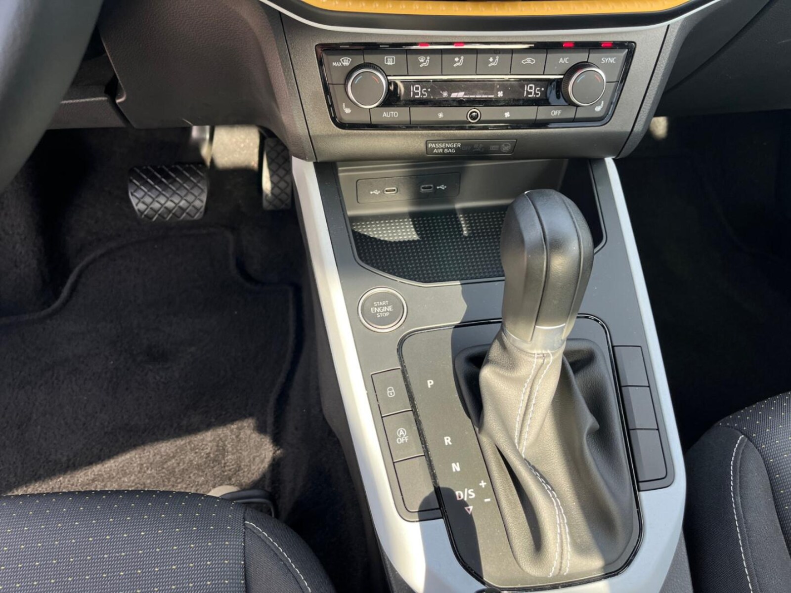SEAT Arona – Bild 7
