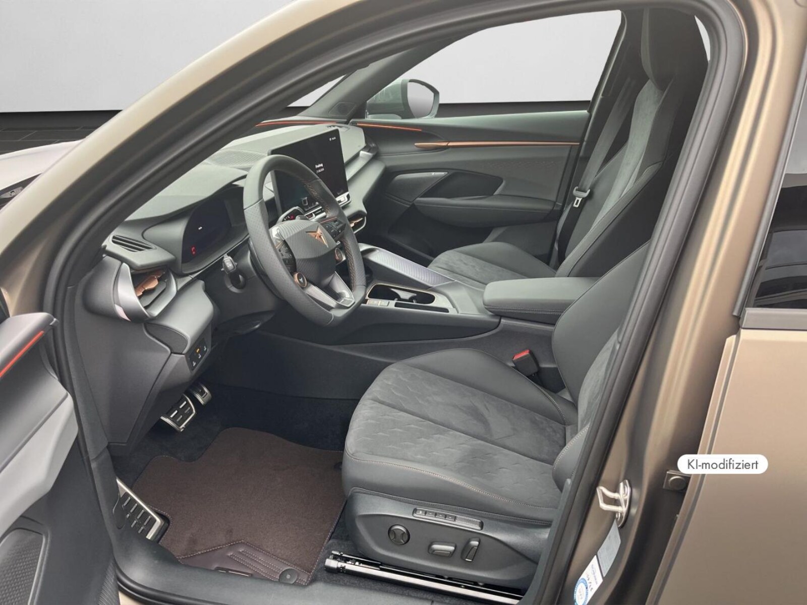 CUPRA Terramar – Bild 12