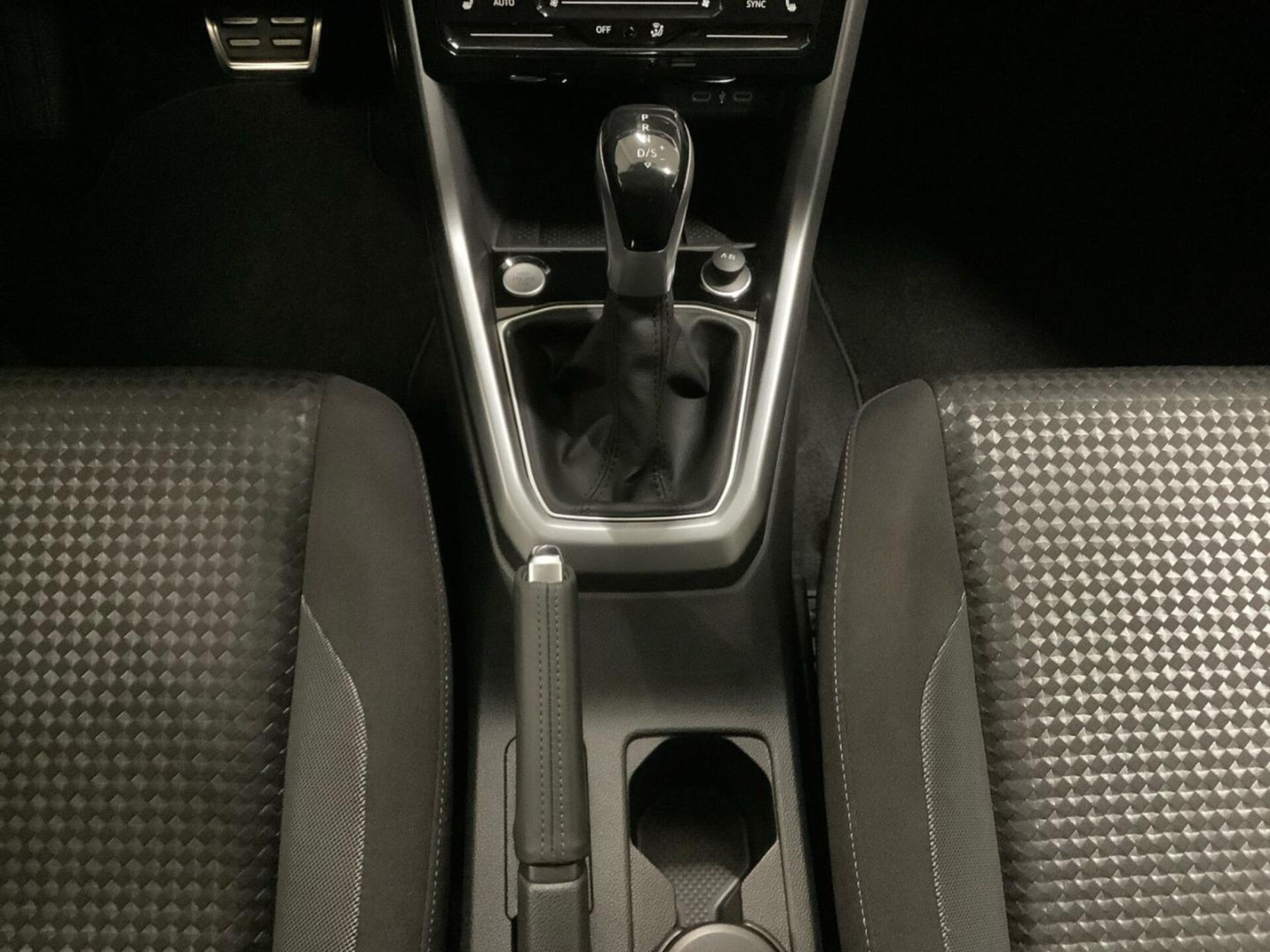 Volkswagen T-Cross ACTIVE