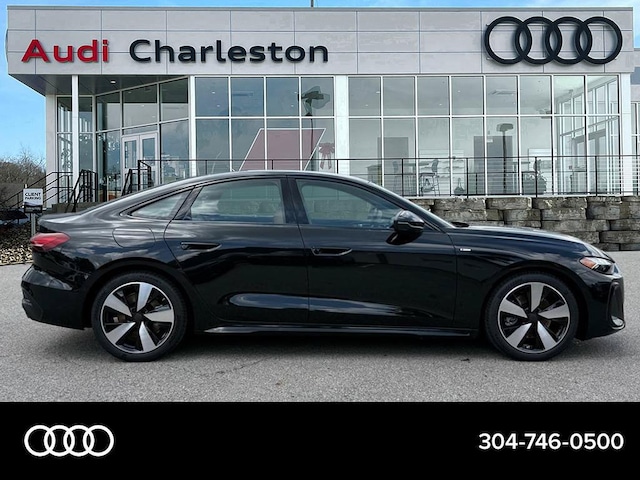 2026 Audi A5 Sedan