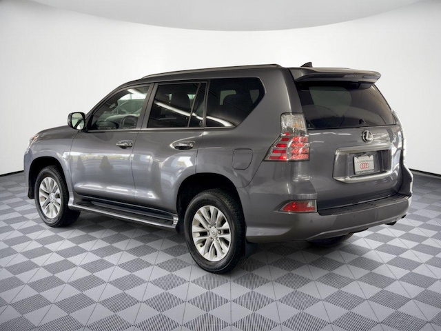 2023 Lexus GX 460