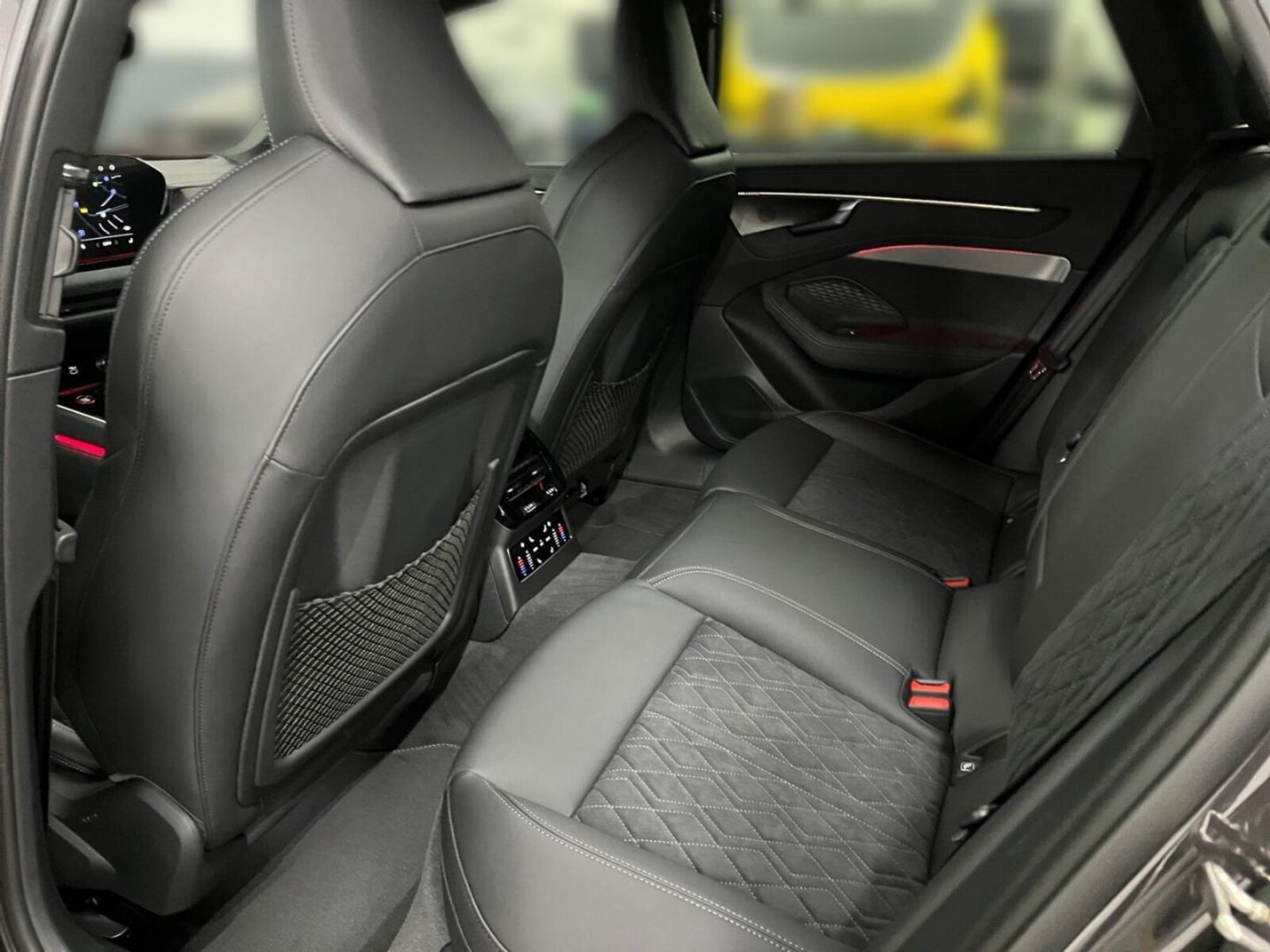 Audi A6 Avant – Bild 10
