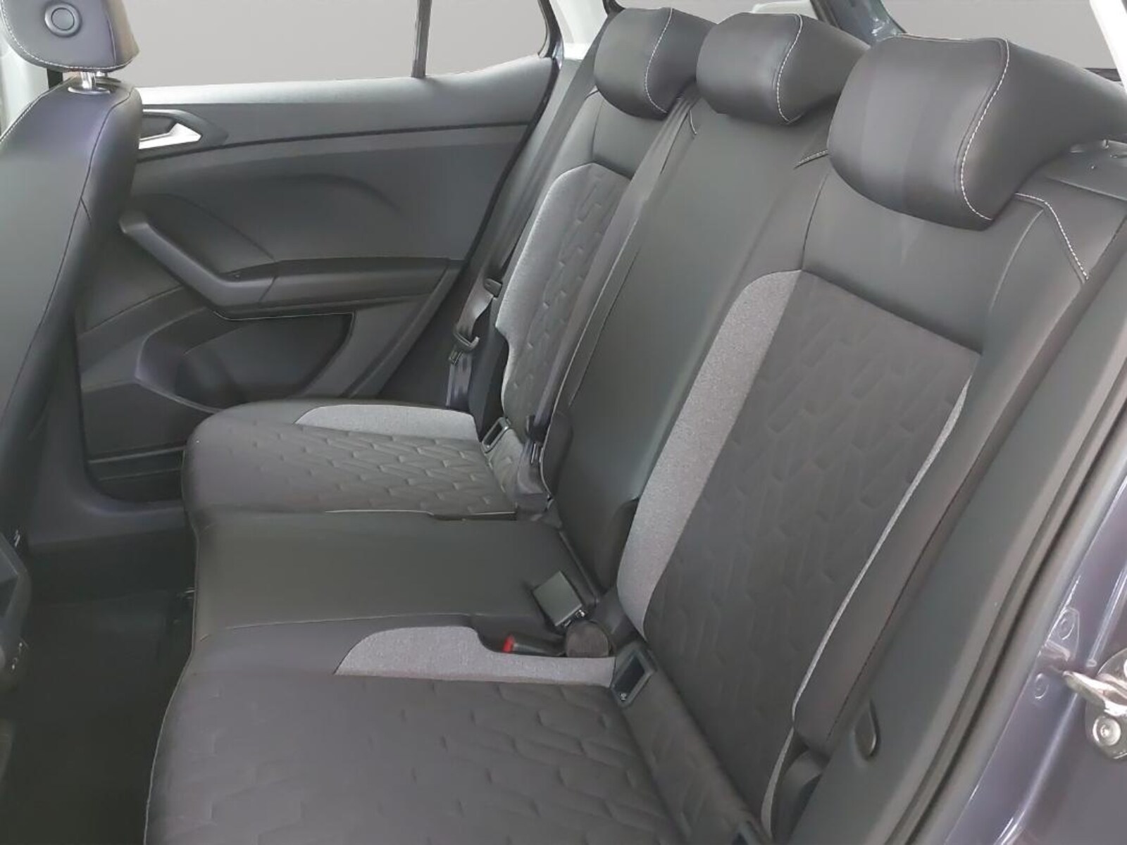 Volkswagen T-Cross – Bild 15