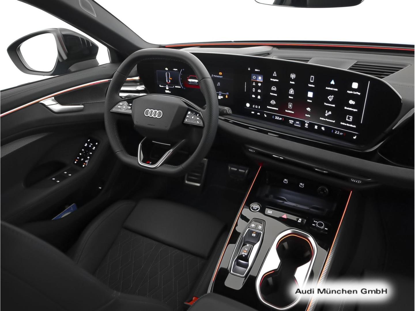Bild über Audi A6 Avant edition one TFSI quattro 270 kW S tronic - für weitere Informationen kontaktieren Sie den Audi Partner