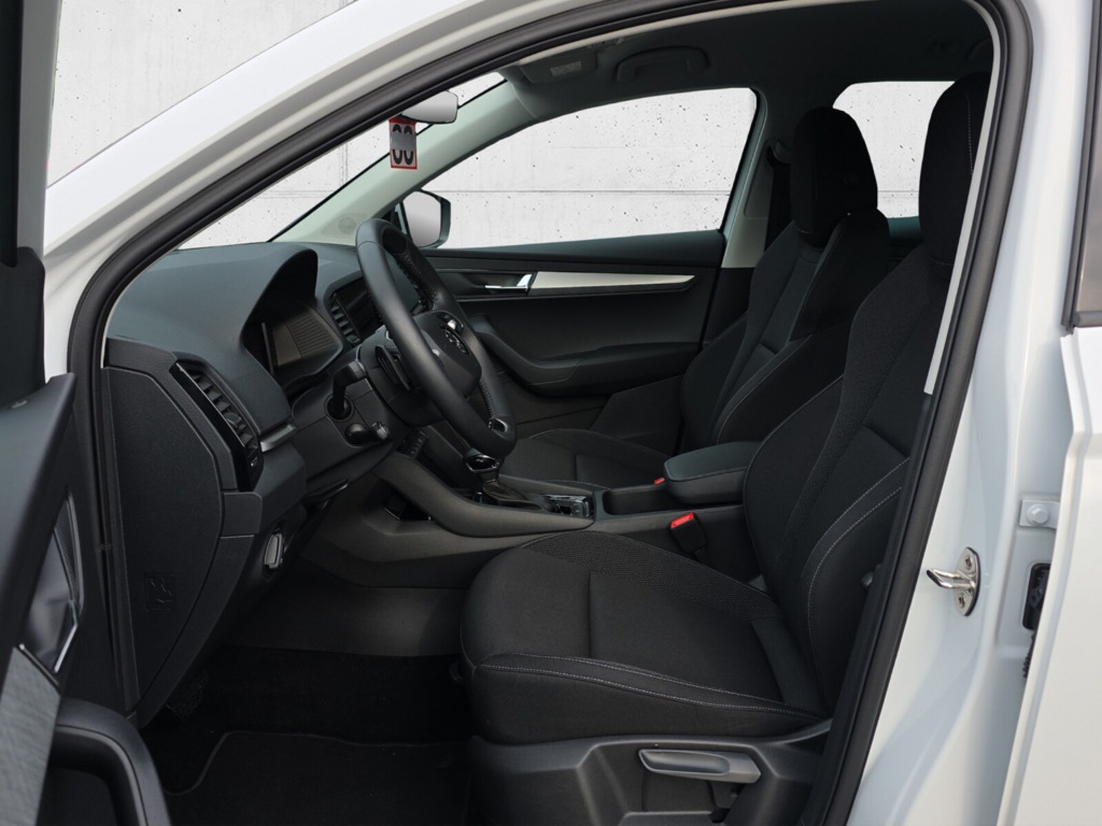 Škoda Karoq – Bild 10