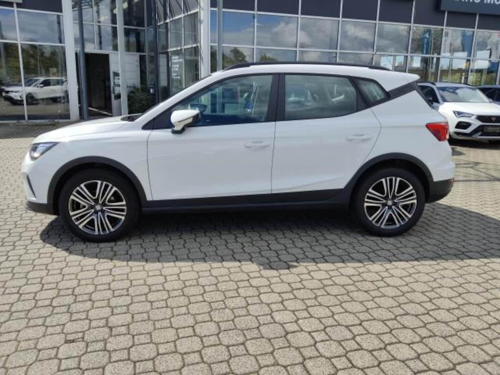 SEAT Arona – Bild 2