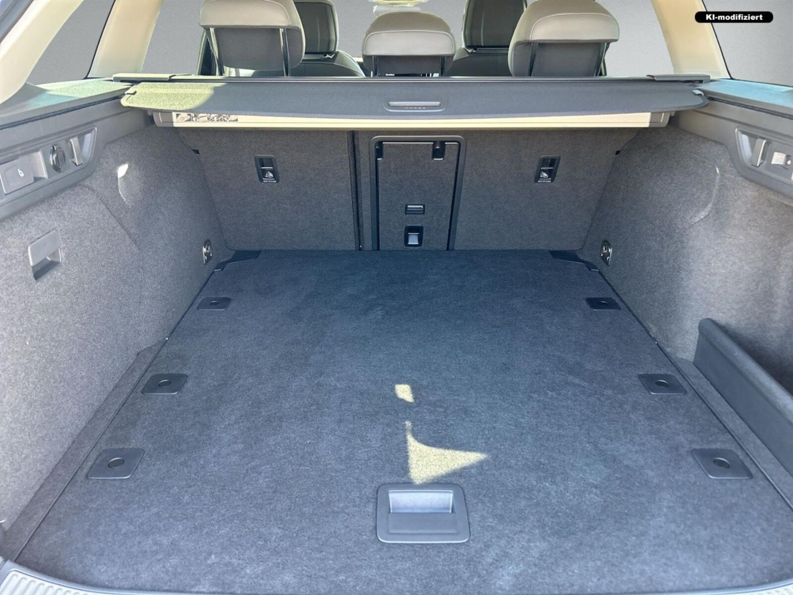 Volkswagen Passat – Bild 9