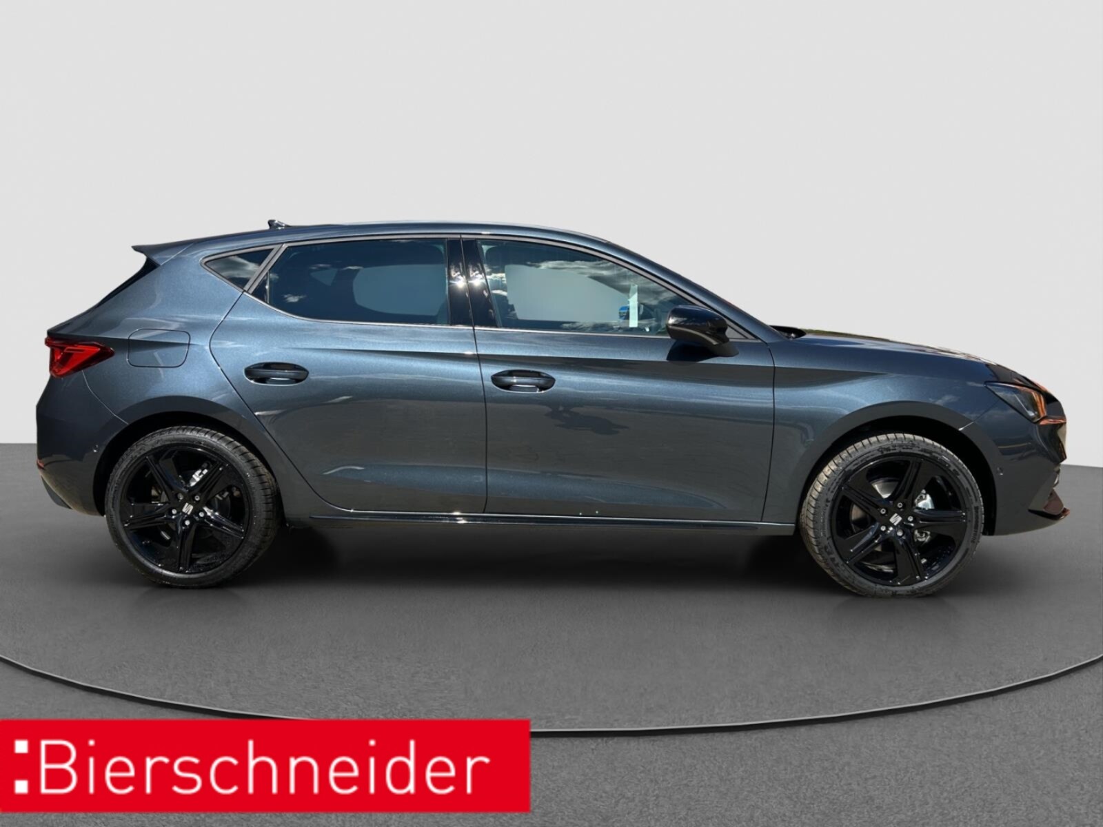 SEAT Leon – Bild 4