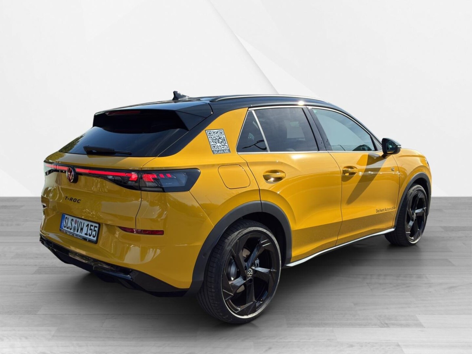 Volkswagen T-Roc – Bild 11