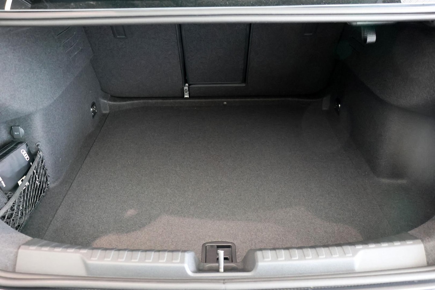 Image about Audi S3 Sedan TFSI quattro S tronic