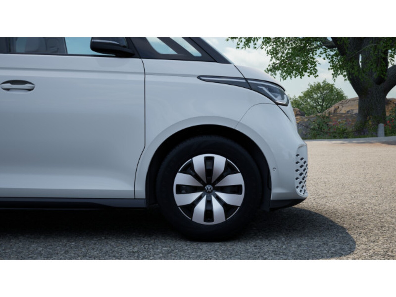 Volkswagen ID. Buzz – Bild 5