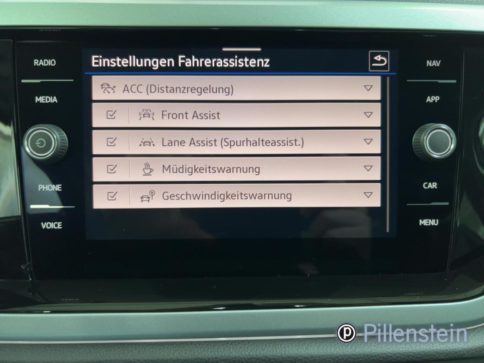 Volkswagen Polo – Bild 10