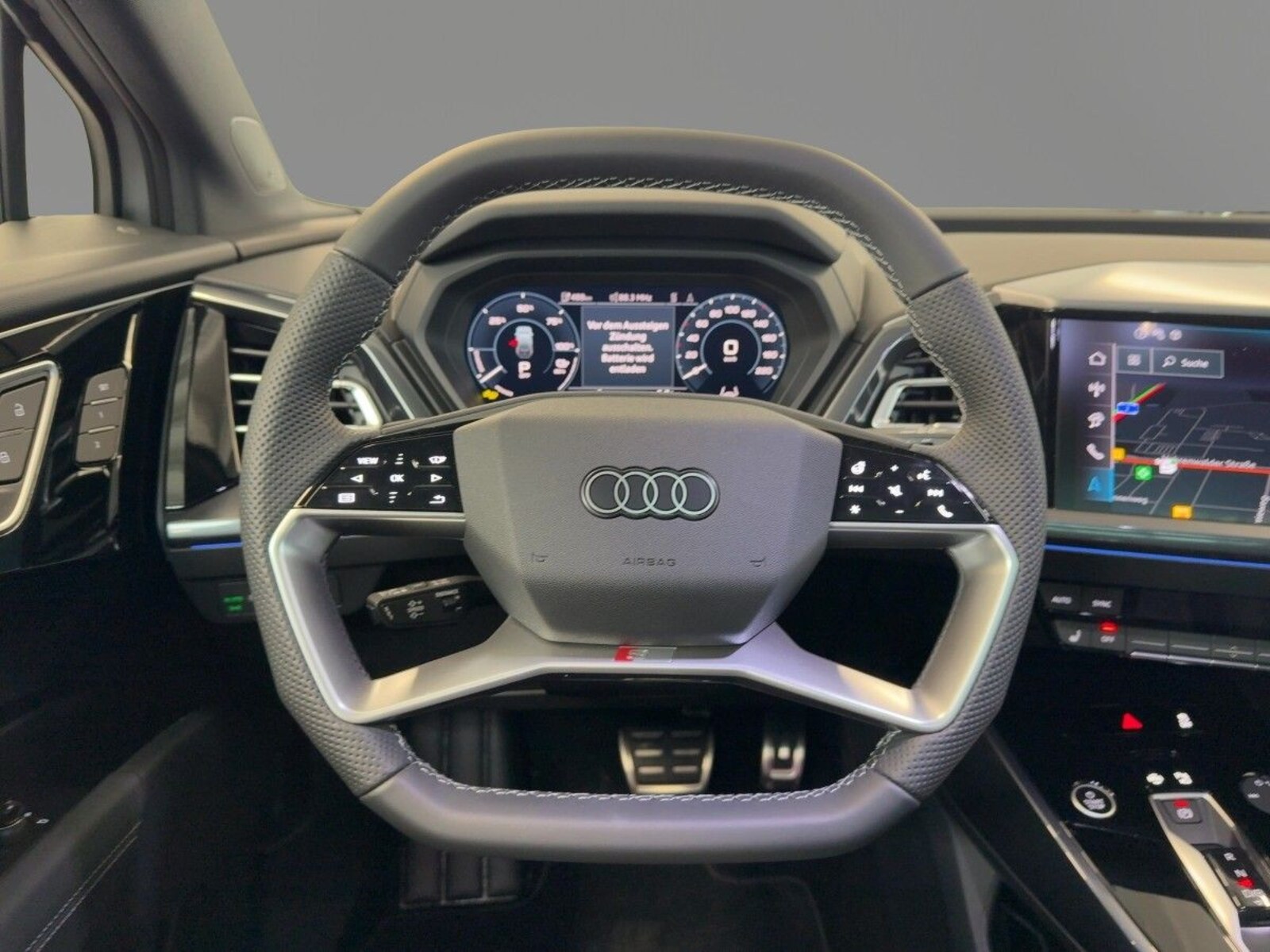 Audi Q4 e-tron – Bild 10