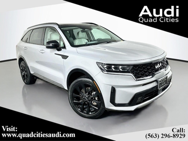 2022 Kia Sorento