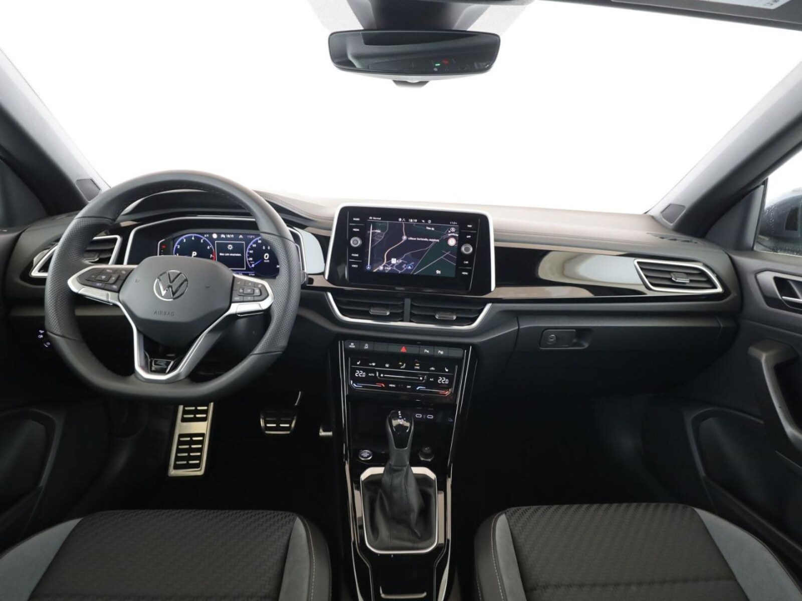 Volkswagen T-Roc Cabriolet – Bild 12