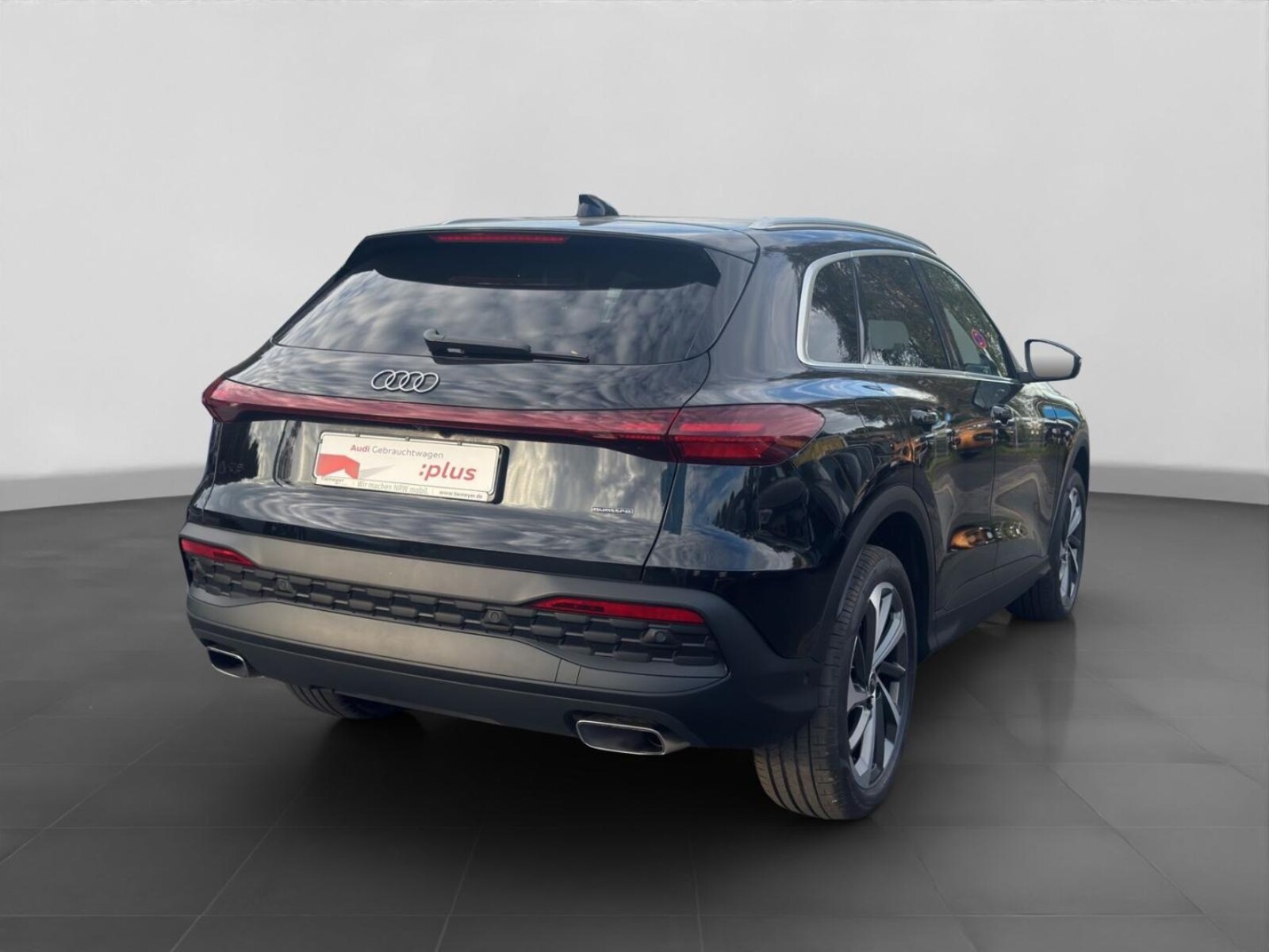 Audi Q5 – Bild 3