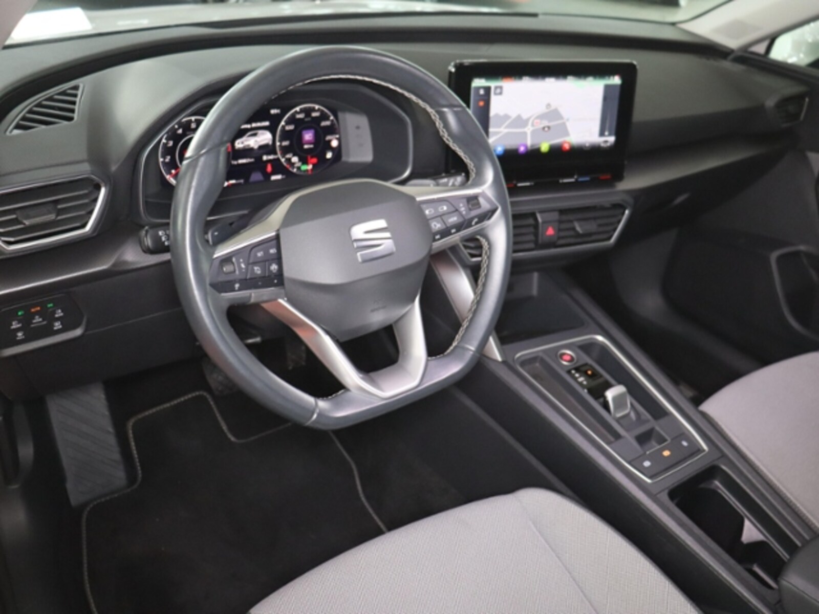 SEAT Leon – Bild 4