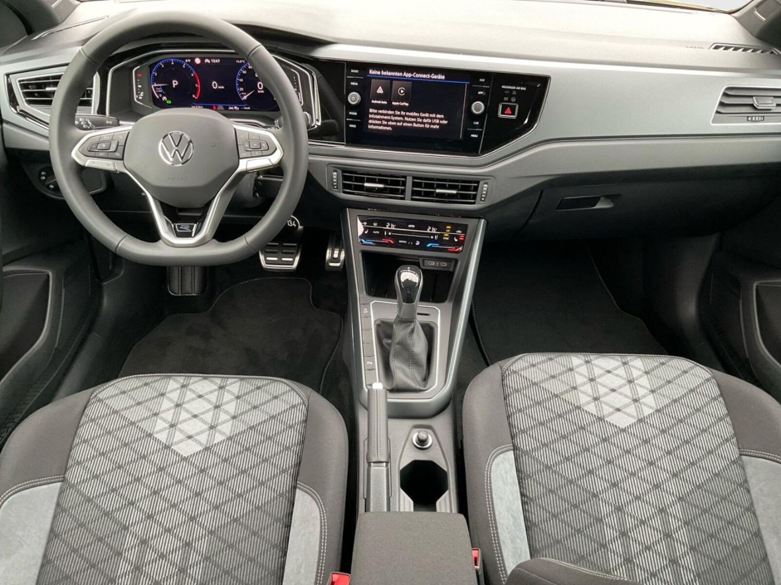 Volkswagen Taigo – Bild 11