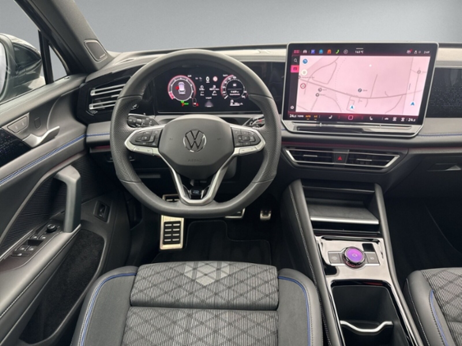 Volkswagen Tiguan – Bild 14
