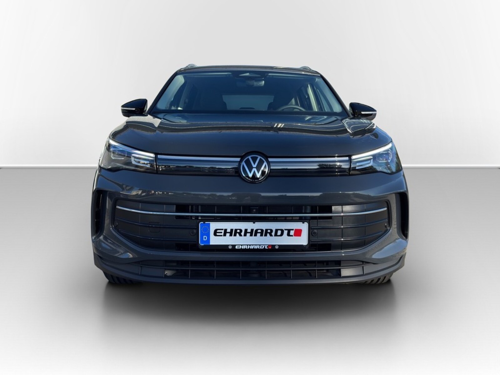 Volkswagen Tiguan – Bild 2