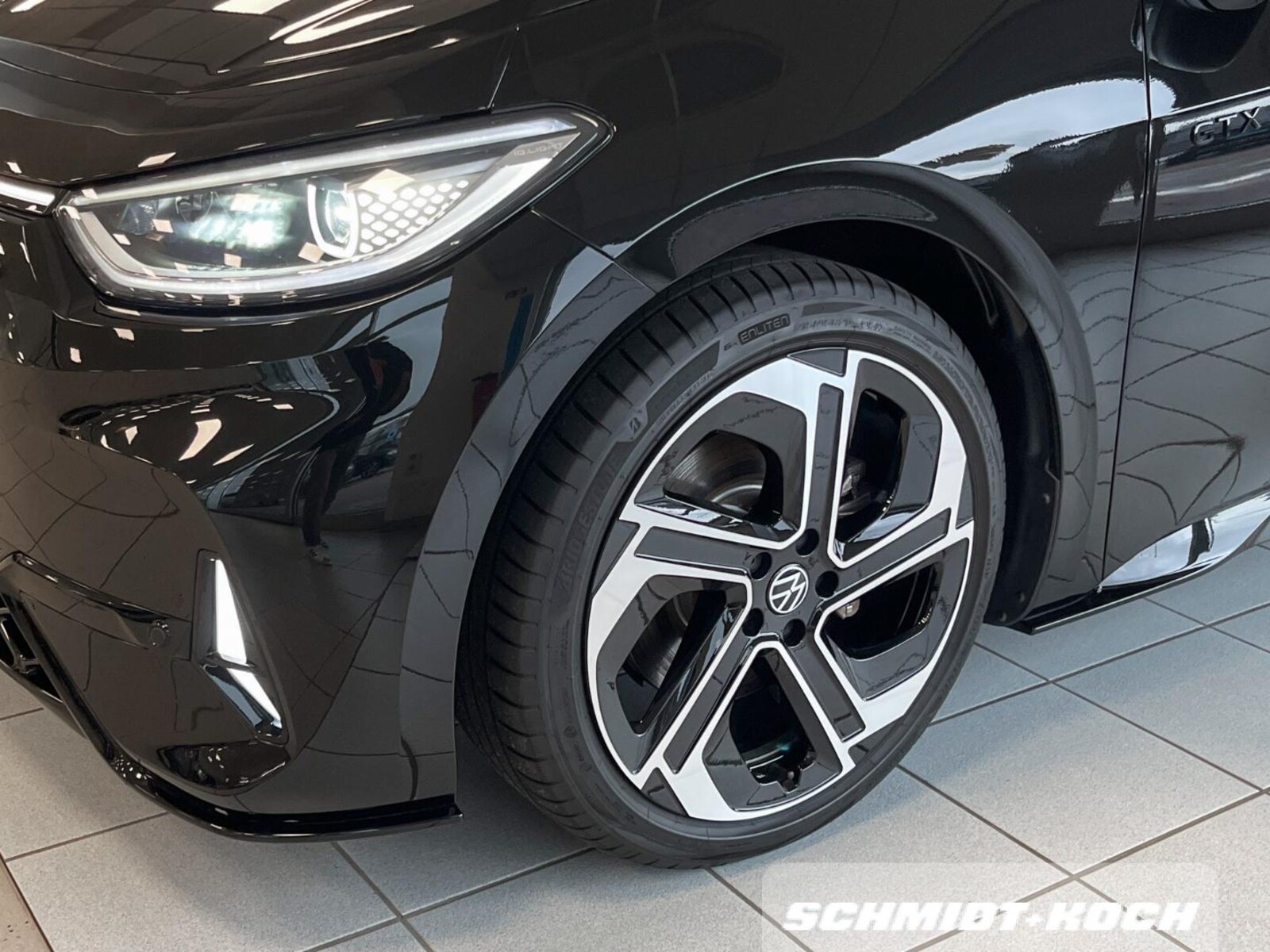 Volkswagen ID.3 – Bild 8