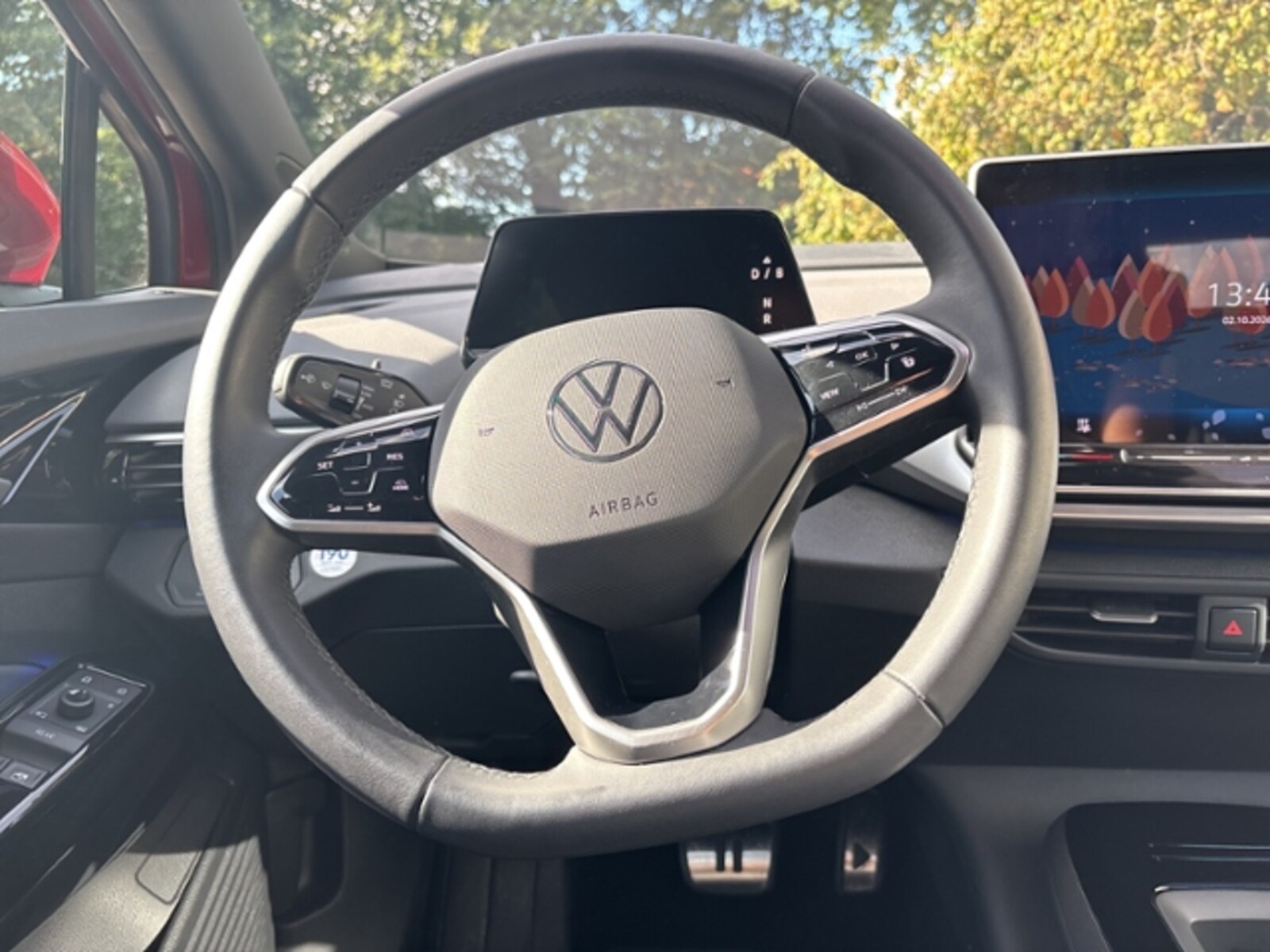 Volkswagen ID.4 – Bild 10