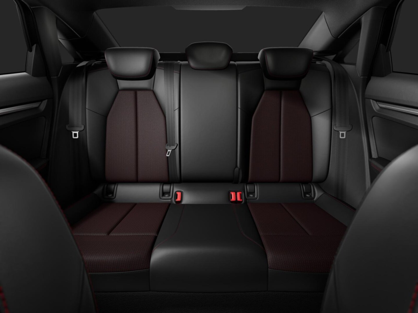 Audi S3 Limousine – Bild 11