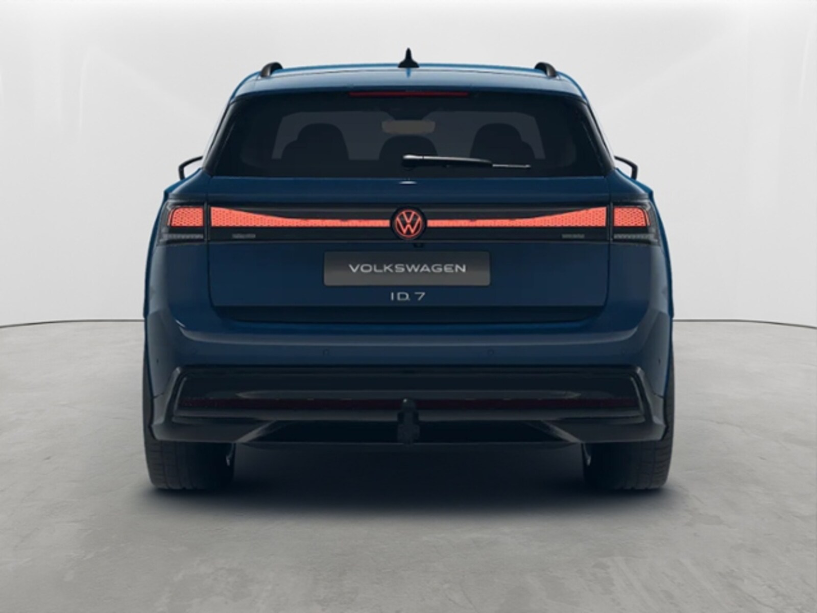 Volkswagen ID.7 Tourer – Bild 6