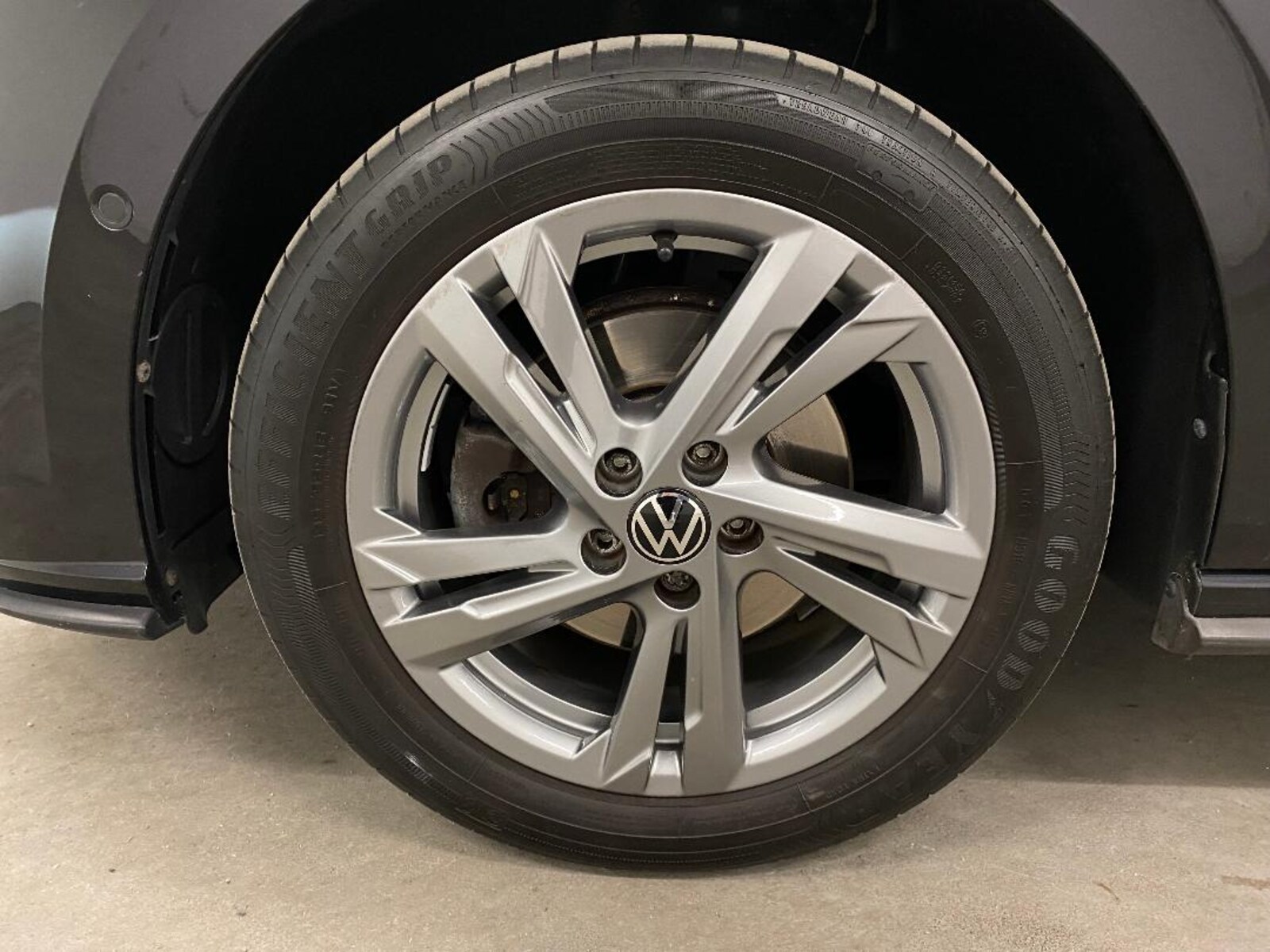 Volkswagen Polo – Bild 6