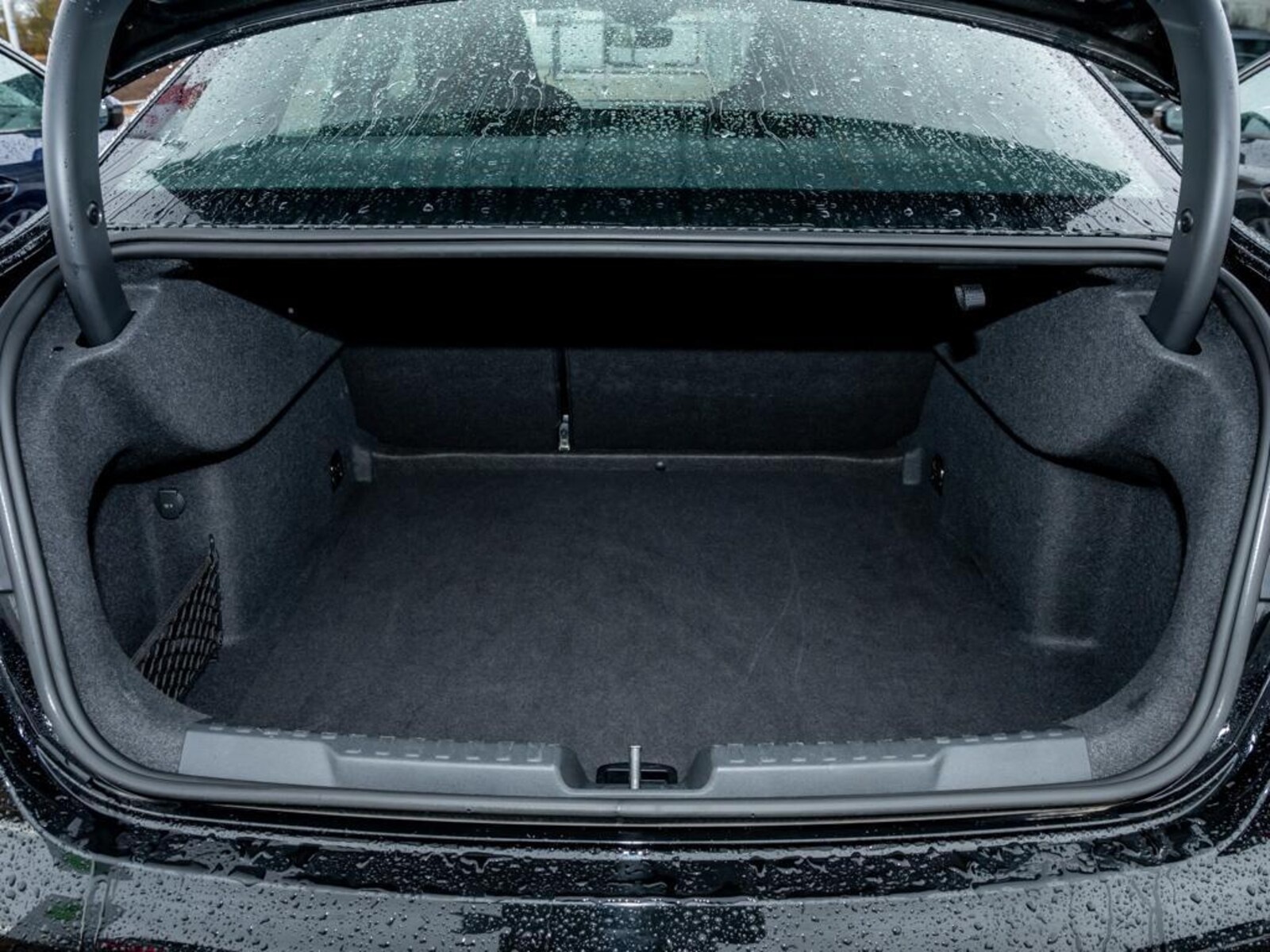 Audi A3 Limousine – Bild 10