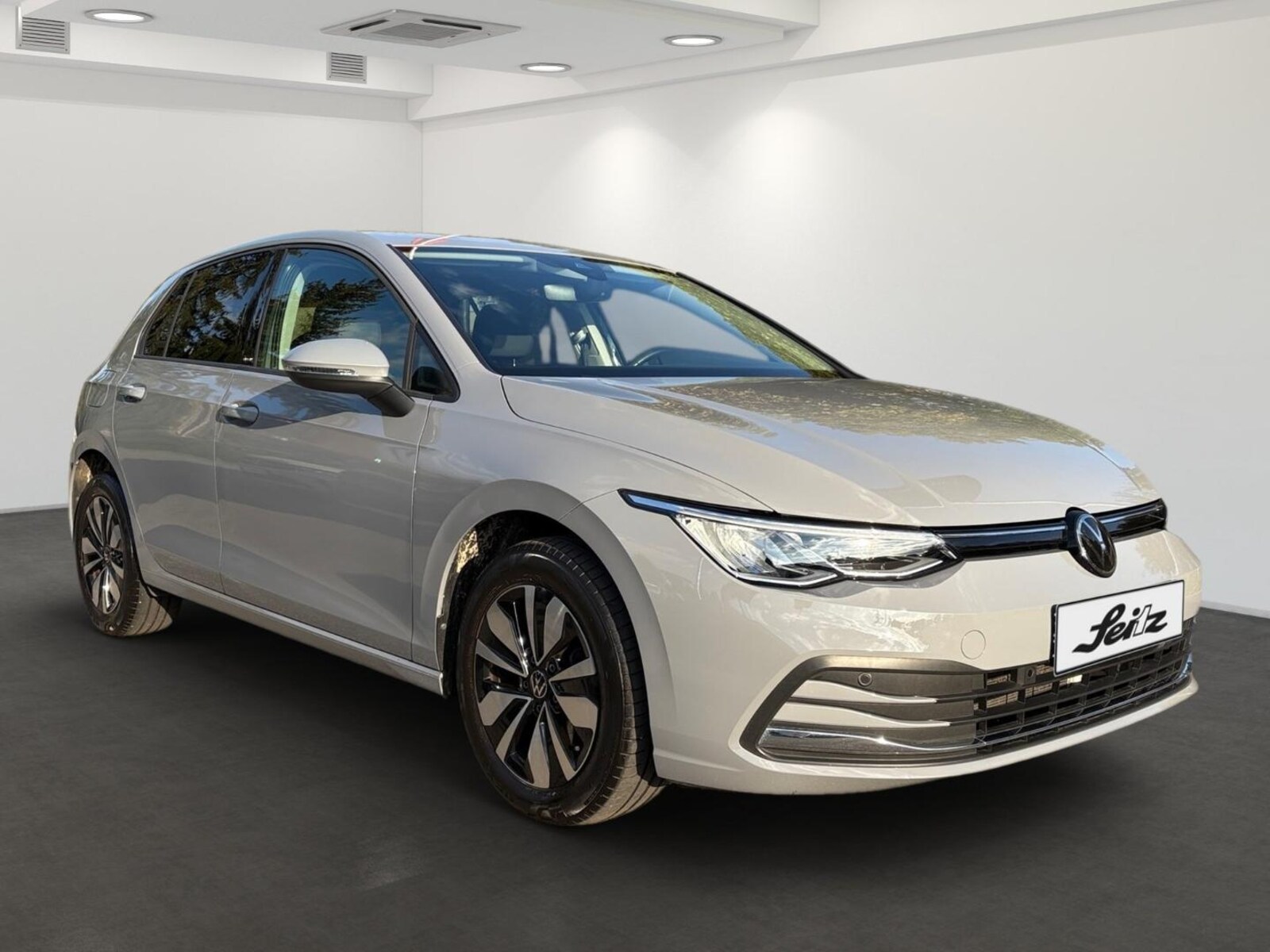 Volkswagen Golf – Bild 3
