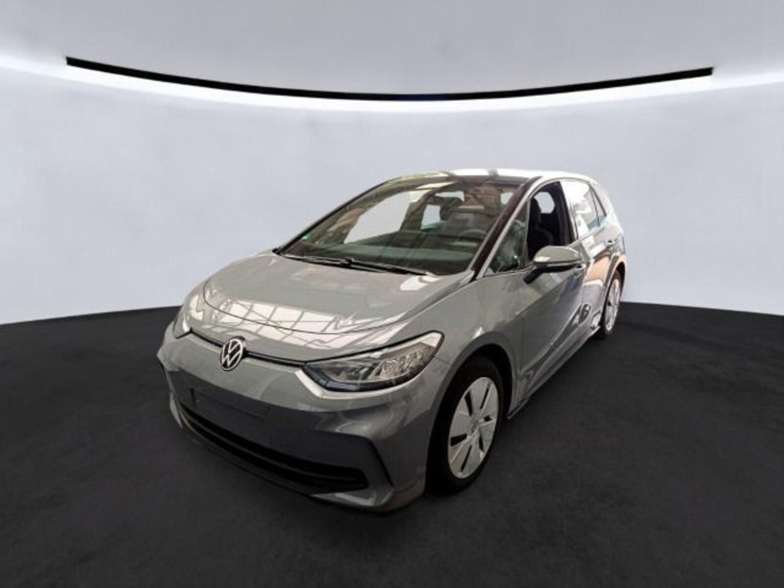 Volkswagen ID.3 – Bild 2