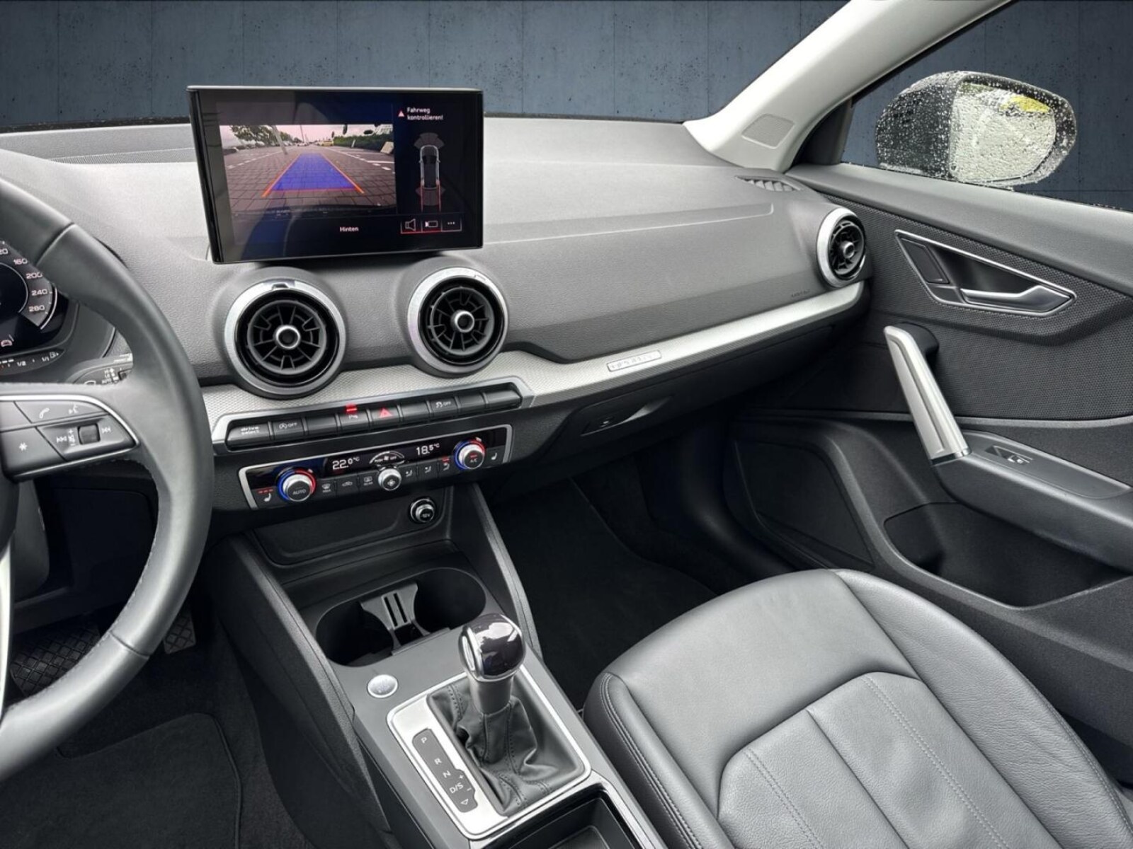 Audi Q2 – Bild 23