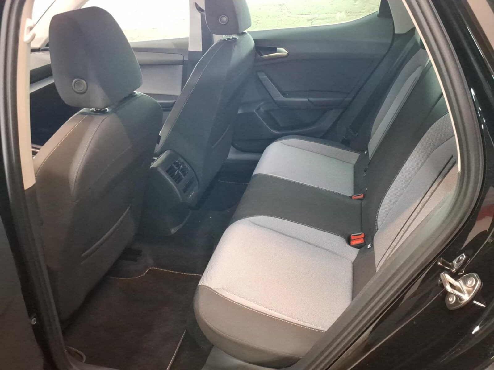 SEAT Leon – Bild 6