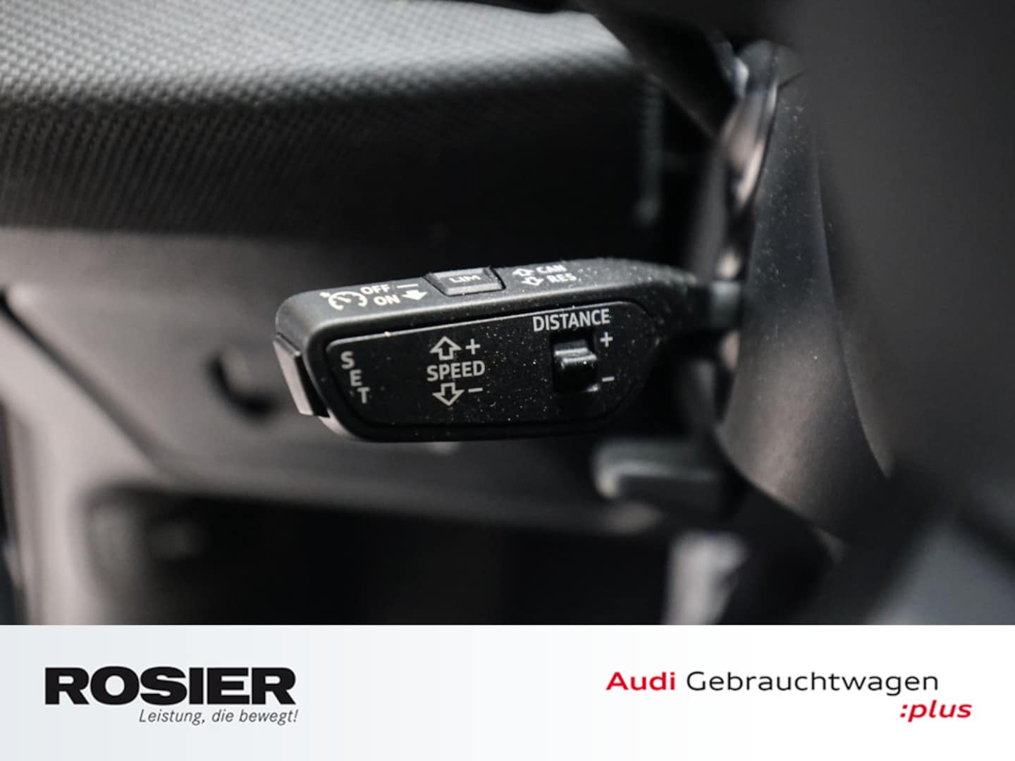Bild über Audi A5 Avant TFSI S tronic - für weitere Informationen kontaktieren Sie den Audi Partner