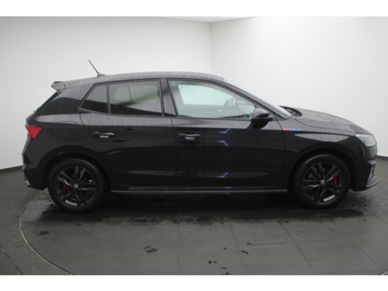 Škoda Fabia – Bild 14